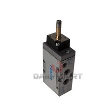 New In Box FESTO MFH-5-1/4 MFH51/4 6211 Solenoid Valve picture