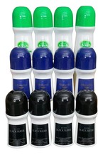 12- Avon Black SUEDE mix  roll-on anti-perspirant Deodorant 75ml. (2.6fl.oz) picture
