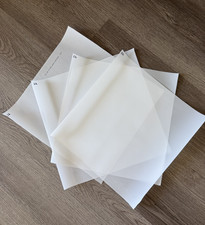 Lee Filters 216 White Diffusion Precut 12
