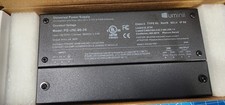 PS-UNI-96-24 UNI Universal Power Supply 24V 4A 96W Constant Voltage 100-277V picture