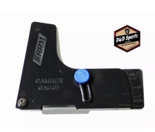 RPM 70992 Precision 1/10th & 1/8th Scale Camber Gauge picture