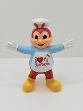 Jollibee I California Collectible Figure 2018 Limited Edition picture