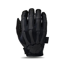 TACLAB Reaper Skeleton Gloves – Ultra-Grip, Breathable Riding Gloves for M picture