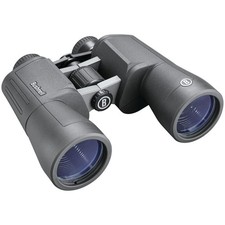 Bushnell PowerView 2 12x50mm Porro Prism Binoculars Black picture