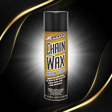 Maxima Racing Oil 74920 Chain Wax Lube 13.5 oz Single Can picture
