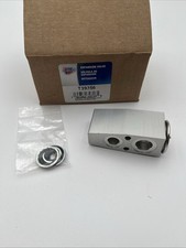 A/C Expansion Valve CARQUEST T39356 picture