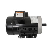 LABLT 3HP 60HZ 3450RPM General Purpose Three Phase Motor 230V/460V CW/CCW 2Pole picture