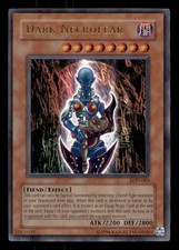 Dark Necrofear Ultra Rare Labyrinth of Nightmare LON-065 picture