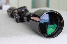 Weaver Classic CV9 3-9x38 JAPAN Vintage Rifle Scope 1