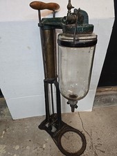 RARE 1928 TOKHEIM 