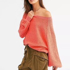 Free People Found My Friend Pullover picture