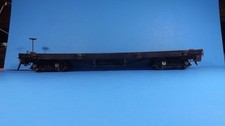 BACHMANN SPECTRUM 1:20.3 FLAT CAR w/ box and acc.  (see note below) picture