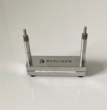 Repligen TangenX SIUS Process 2-bolt Manual Clamp Cassettes Holder TSLDI-2BMC picture