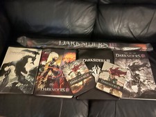 Darksiders III - Sony PlayStation 4 Collection picture