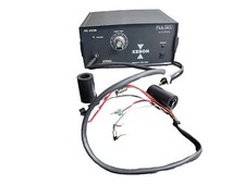 Xenon RC-250B Pulsed UV Curing System - Used 016 picture