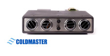 A/C Universal Evaporator Underdash Heat/Cool 404 