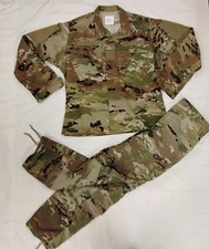 OCP Uniform Set – Coat & Pants – Small Long picture
