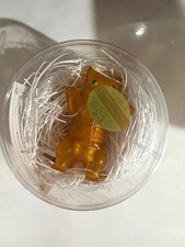 KONATSUYA Citrine Negora Birthstones Collection  Limited  104/200 US SELLER picture