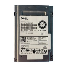 Samsung Dell 2WVYG 1.92TB 2.5