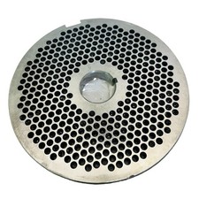 Hole Grinder Plate Steel 102300 1114W 3/8 picture