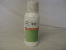 Telar XP - 8 oz bottle picture