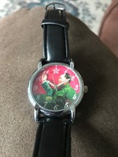 Vintage Rare Watch Mao Tse-tung Watch 36 mm Working picture