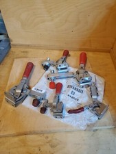 Destaco 215-U 207-U 207-212 Various Clamps As Pictured picture