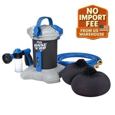 Unger Professional Rinse'n'Go Spotless Car Wash System  US picture