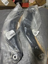 A-Premium Rear Control Arms Pair 01244-C 01245-C Chevy Malibu 2013-2016  picture
