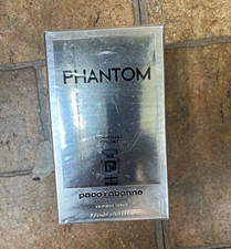 Paco Rabanne Phantom Eau de Toilette Spray, Regular Size 100ml / 3.4oz picture