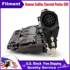6L45 6L50 6L80 Transmission Control Module TCM For GM Chevy Cadillac 24254908 US picture