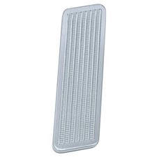 Scott Drake Accelerator Pedal Billet Bronco 1966-1977 picture