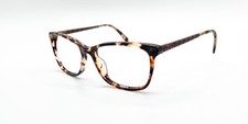 GUESS GU2500 047 LIGHT BROWN AUTHENTIC EYEGLASSES 53-16 picture