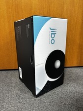 New Factory Sealed Original Jibo Social Robot Box Unopened AI Collectible picture