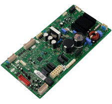 OEM LG Refrigerator Control EBR86093701 1-YR Guarantee ⭐Free Same Day Ship⭐ picture