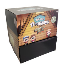 Disney Doorables Gravity Falls Blind Bag [24 pcs CASE] INHAND FASTSHIP picture