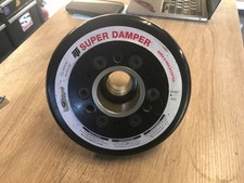 ATI Performance Products 916039 916890 LS1 F Body Harmonic Damper & Hub picture