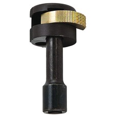 RECTORSEAL 97258 Tub Drain Extraction Tool,Steel ,4