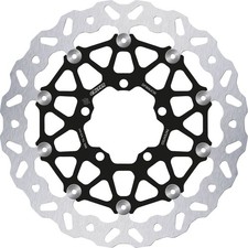 Galfer Brake Rotor DF906JCW picture