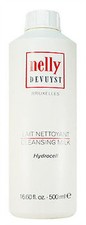 Nelly De Vuyst Hydrocell Cleansing Milk 16.6oz(500ml) Prof Brand New picture