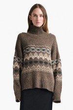 Altuzarra CECIE SWEATER $895 Size M picture