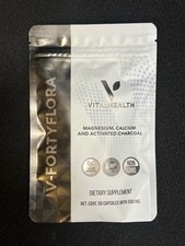 VITAL HEALTH V-FORTYFLORA picture