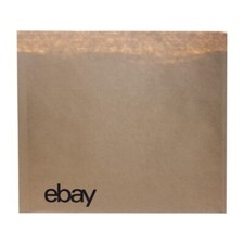 12” x 9” Kraft Waffle Padded Mailers picture