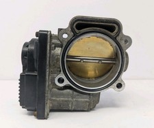 2005-2009 Buick Lacrosse Lucerne Grand Prix 3.8L Throttle Body Assembly 12607894 picture
