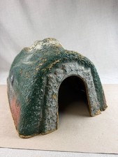 Vintage Lionel 1950s Train Tunnel Cardboard Molded picture
