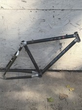 Vintage Giant Cadex CFM 1 17.5” Frame 22.5 TT 135 mm Spacing 90s MTB Carbon picture