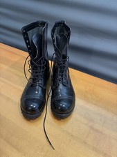 Mens Boots, Trooper style, picture