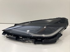 2024 - 2026 Tesla Model 3 Highland Driver Left LH Matrix LED Headlight OEM 9198 picture
