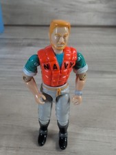 Vintage 1990 GI Joe *Top Side* 4