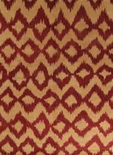 Geometric Modern Gold Moroccan Trellis Indoor Indo Oriental Area Rug Wool 10x14 picture